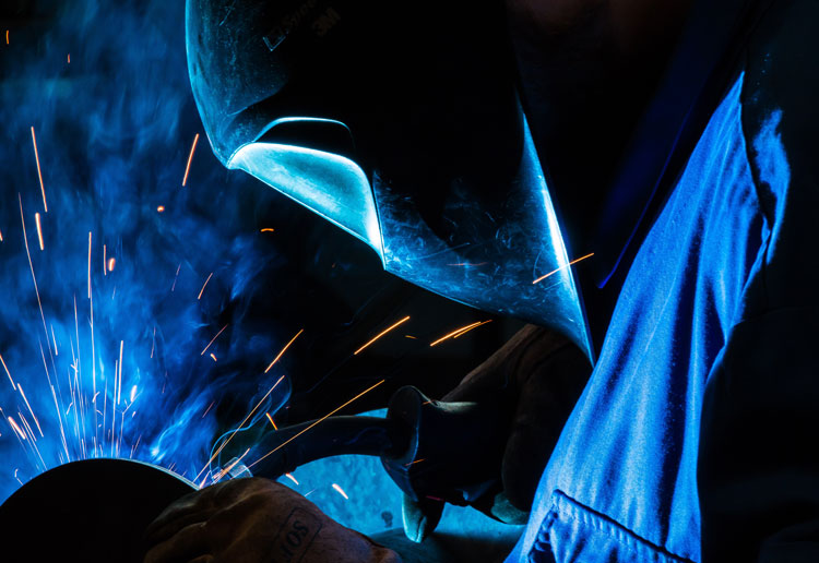 Precision Fabrication