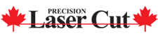 Precision Laser Cut